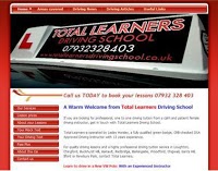 Total Learners Driving School 621716 Image 0